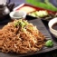 【傳統味關廟麵】【日式蕎麥麵】※可素食※