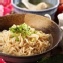【傳統味關廟麵】【傻瓜乾麵】※可素食※