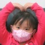 【雨晴牌－超立體3D口罩】 @兒童－火星寶寶@ 台灣製 SGS合格 一盒50片 高彈性耳帶 舒適好戴