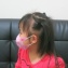 【雨晴牌－超立體3D口罩】 @兒童－火星寶寶@ 台灣製 SGS合格 一盒50片 高彈性耳帶 舒適好戴