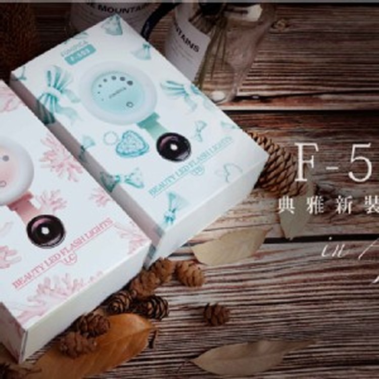 F-508P 抗變形廣角鏡頭