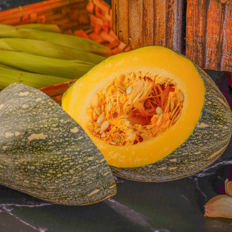 【Food-X 】新鮮蔬食箱＋專業水洗裁切葉菜 (期間限定好禮加碼)