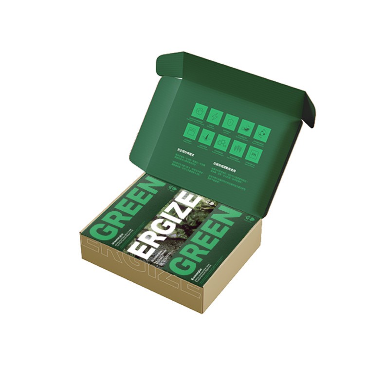 【Greenergize 綠量】天然蔬果超級食物