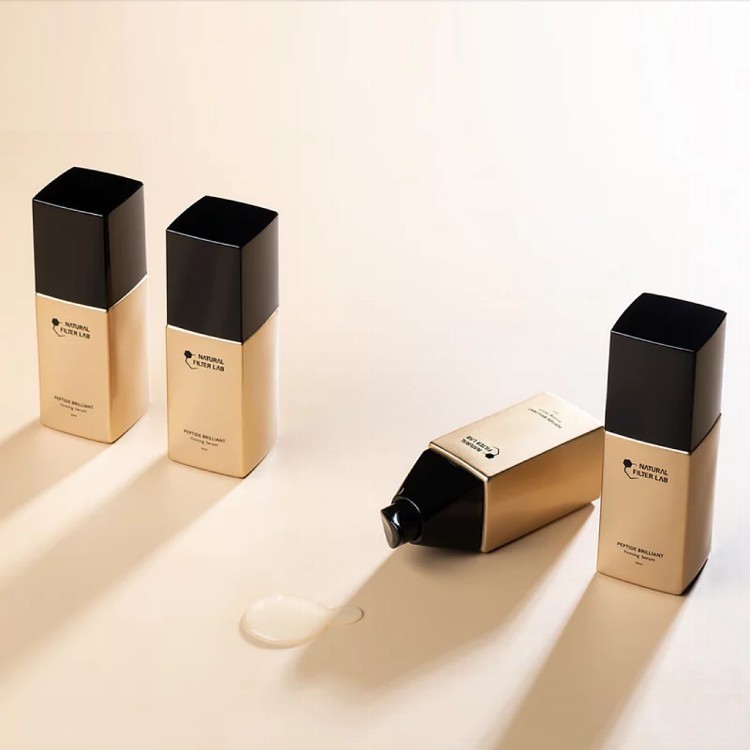 【美肌萃】極逆時無痕璀璨精華