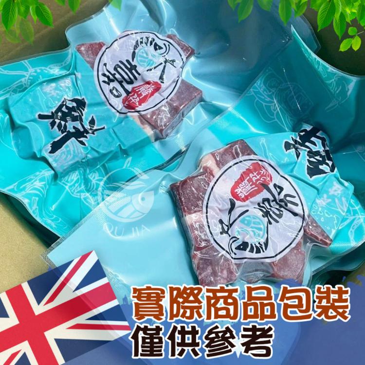 【歐嘉嚴選】澳洲放牧飼養骰子羊