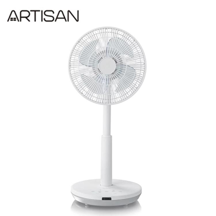 【ARTISAN 奧堤森】12吋DC循環正逆風扇 LF1201