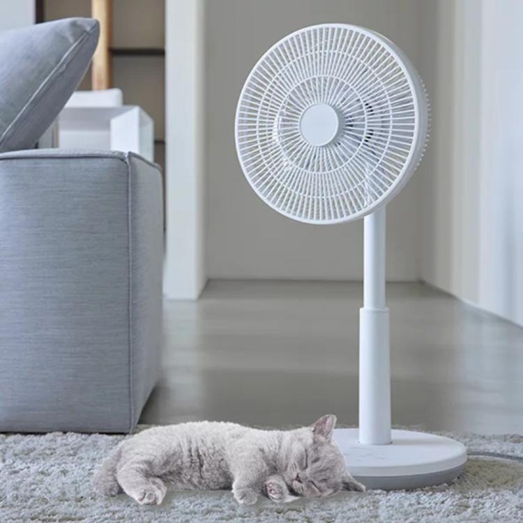 【ARTISAN 奧堤森】12吋DC循環正逆風扇 LF1201