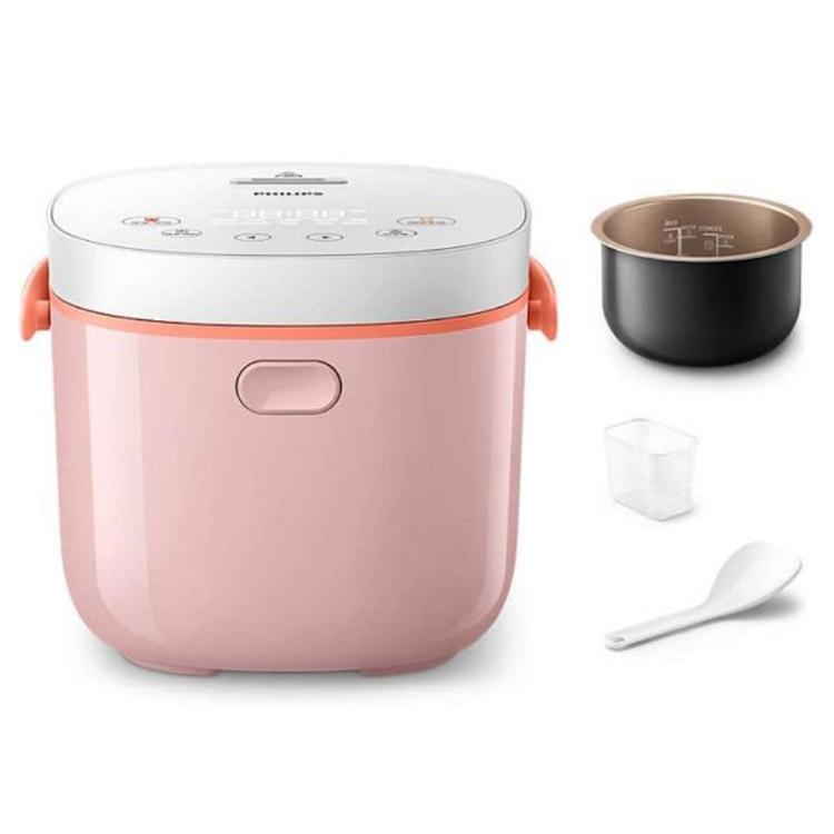 【PHILIPS 飛利浦】4人份 2L 微電鍋 HD3070 Viva Collection