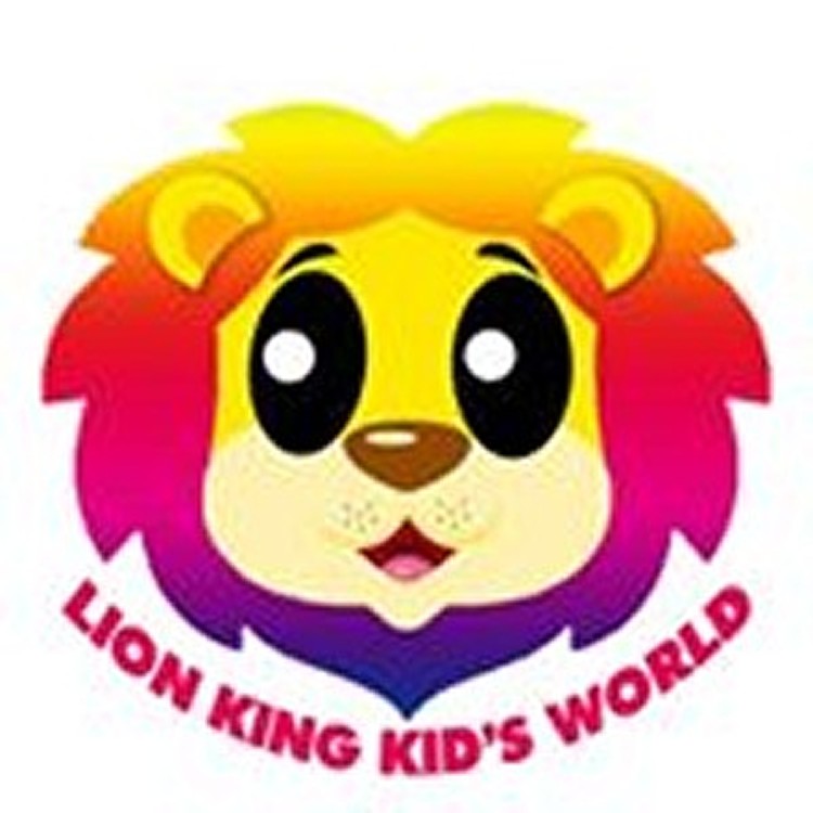 永和小獅王親子歡樂城兒童票