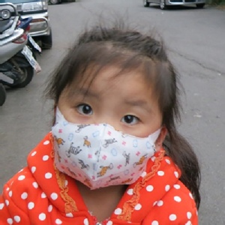 【台灣康匠醫療口罩】@兒童-可愛斑馬@ 超3D立體 無異味 超舒服 一盒50片 SGS合