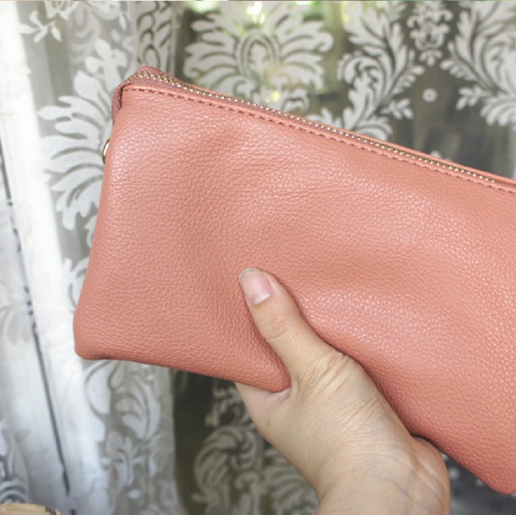 淘寶多夾層側背包