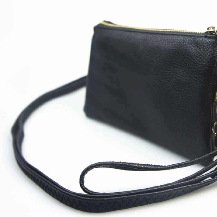 淘寶多夾層側背包