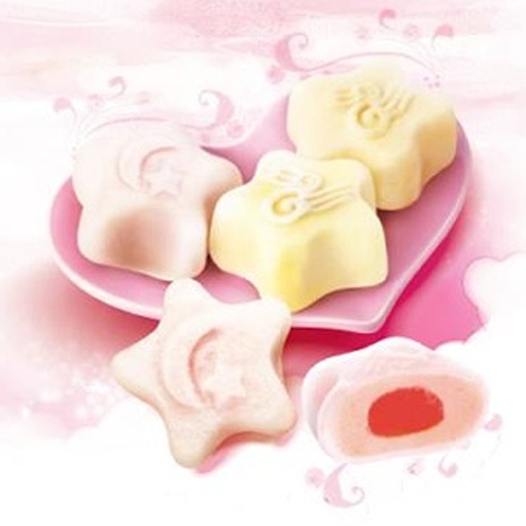 星空禮盒:元祖日式精緻禮品