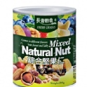 【長青穀典】綜合堅果仁(罐裝)