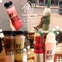 My bottle (基本款)