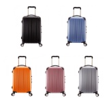 Wind 風之旅者 -【29吋】霧面硬殼旅行箱(無附防塵套)