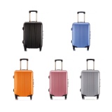 Wind 風之旅者 -【18吋】霧面硬殼旅行箱(無附防塵套)