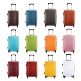 Wind 風之旅者 -【18吋】第五代亮面硬殼旅行箱