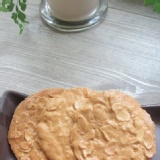 杏仁瓦片 特價：$50