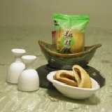 麻糬餅(釋迦) 每包