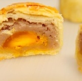 元利芋泥蛋黃酥(單顆) 團購主特價專案~至6月15日(每帳戶限購2顆)