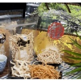 香絲三寶年節禮盒 特價：$299