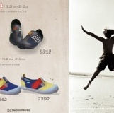 幼稚園室內鞋 sparta 特價：$329