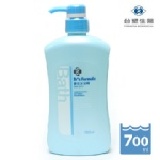 《台塑生醫》Dr's Formula嬰兒沐浴精