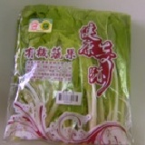東京白菜 【小菜葉類】250g/包周博士有機栽做東京白菜富含維生素C、鉀、B胡蘿蔔素、鈣等營養成份