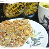 芥末口味 特價：$100