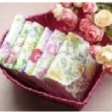 *CK* 女生必備 衛生棉收納包 款式隨機發 因為每週進的款圖案都不一 特價：$30