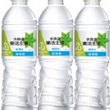 《水森活》LOHAS 純淨水