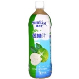 香吉士系列共7種口味