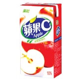 黑松果汁鋁箔系列