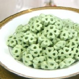 《團員禮》單次滿$500以上~幸運草麵疙瘩