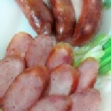 ❤周家肉舖❤ 黃金比例香腸《五香口味》五條入 ※新口味試吃優惠