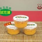 金玉泡菜（火辣辣）重量：100公克