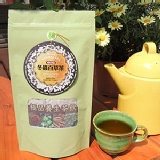 極品冬蟲百草養生茶-摩利亞樂活