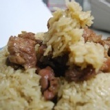 鹿港阿國師鴨肉米糕300克試吃小盒裝 全省試吃活動開跑，即日起至3/30~~300克試吃小盒裝，只要39元試吃(每帳號限購2盒)需寫心得 特價：$39