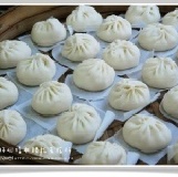 鹿港老龍師肉包 (原18+10雜)