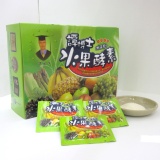 天然活性蔬果酵素