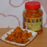客家蘿蔔乾