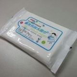 UMEC優美科純水濕巾10抽隨身包