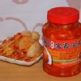 韓國泡菜