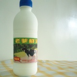 老爹優格(優酪乳)