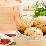 五穀全稞麥 - 4顆入