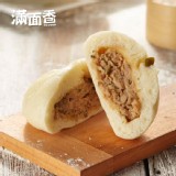 瓜仔肉包 - 4顆入