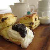 CreamTea 奶油茶原味組合