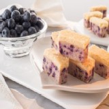 藍莓巧克力起士條(48入/盒)