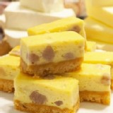 濃郁限定 芋頭起士條(48入/盒)